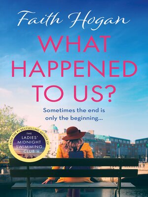 What Happened to Us? - ebook